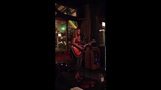 Jill Dawson performing original song "Only One"
