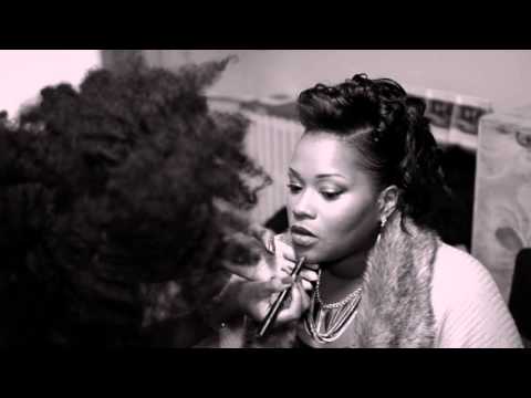 Teaser LS Feat. Priscillia - Comme un Rêve