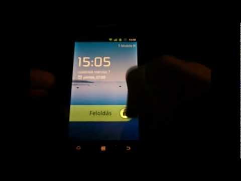 comment installer clockworkmod recovery zte skate
