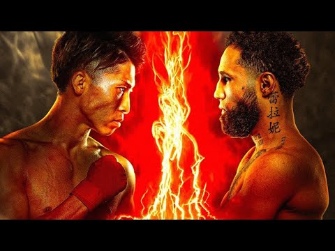 Naoya Inoue vs Luis Nery • FULL FIGHT LIVE COMMENTARY & WATCH PARTY