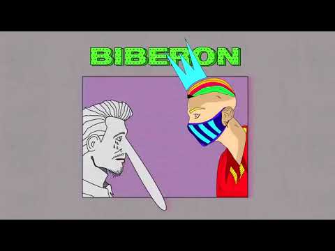 Keed - Biberon Diss Neli (Official Audio)