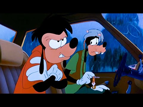 Goofys Son