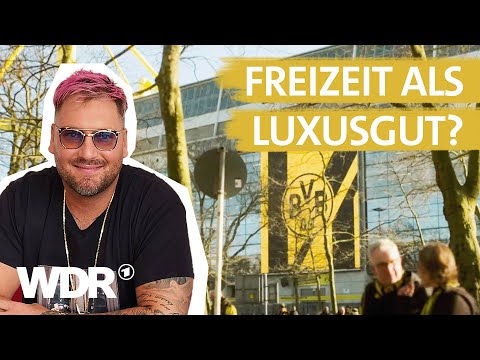 Urlaub, Sport & teure Hobbys | Wer kann das bezahlen? | WDR