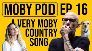 A Very Moby Country Song