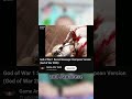 God Of War Phone Number