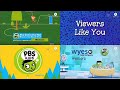 PBS Kids Program Breaks 16 WYES DT1 2017