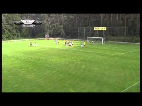 Galavečer 2015 - Nejhezčí gól - Véna Eisenhammer s Chotíkovem