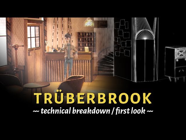 Truberbrook 