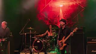 Harem Scarem - Summer Of '69 - Live @ Frontiers Rock Festival 2025, Live Club Trezzo S.A. 27/04/2025