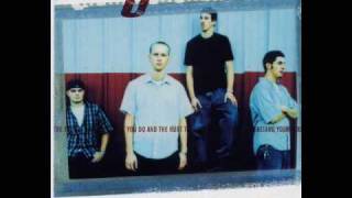 HangNail Don&#39;t Let The Sun Go Down On Your Anger