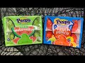 Sour Watermelon Fruit Punch Peeps Candy Sourcandy Peeps