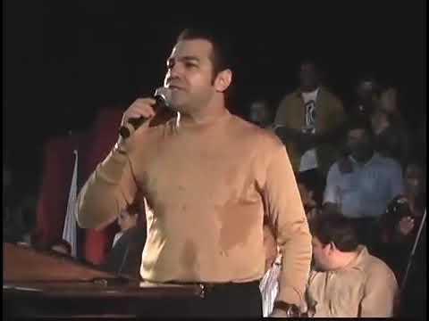 O GRITO DOS INOCENTES - PR MARCO FELICIANO (COMPLETO)