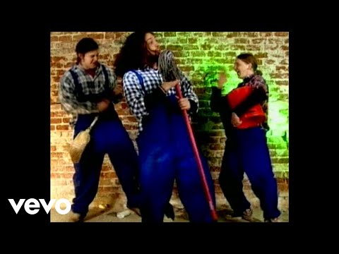 Krautschädl - Zeit zum Denga (Videoclip)