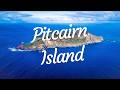 Pitcairn Island The Forgotten Colony Of The Bounty Mutineers