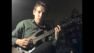 Depressive Age - Port Graveyard (Cover with tab)