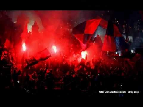 Komar - Odra Opole ( TYLKO ODRA OKS )