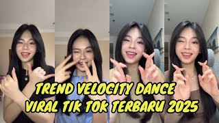 Download lagu TREND VELOCITY VIRAL TIK TOK TERBARU 2025 - DANCE TIK TOK TERBARU 2025 - PART.132 mp3
