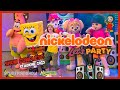 Mirabilandia Nickelodeon Let S Party 2023 VIDEO COMPLETO