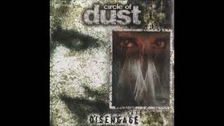 Circle Of Dust – &quot;Disengage&quot; [FULL ALBUM, 1998, Christian Industrial]