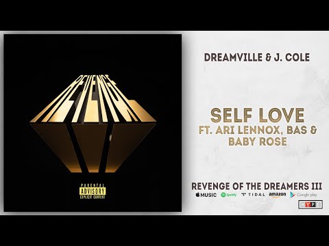 Ari Lennox, Bas & Baby Rose - Self Love (Revenge of the Dreamers 3)