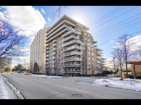 #509-350 Mill Road, Etobicoke Home for Sale - Real Estate Properties for Sale