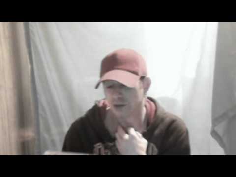 Adam F - Drum and Bass Warfare