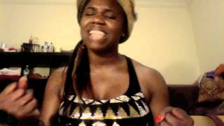 Frank Ocean - Sweet Life (A capella cover by Michelle)