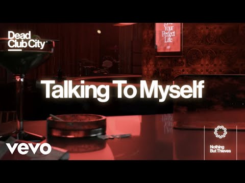 Video thumbnail for Talking To Myself