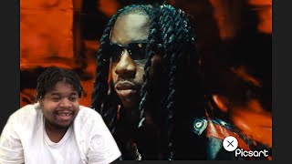 Polo G - Sorrys & Ferraris (Official Video) REACTION