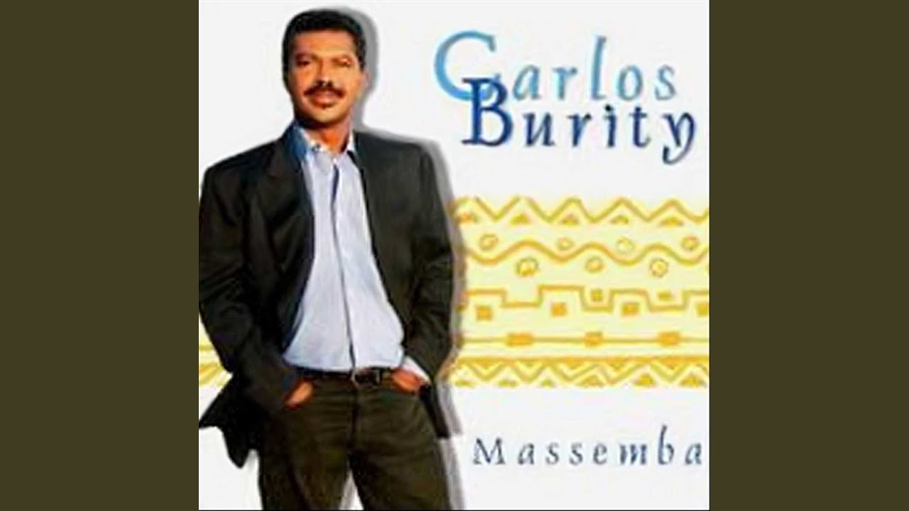 Carlos Burity