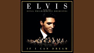 And the Grass Won't Pay No Mind (with The Royal Philharmonic Orchestra)