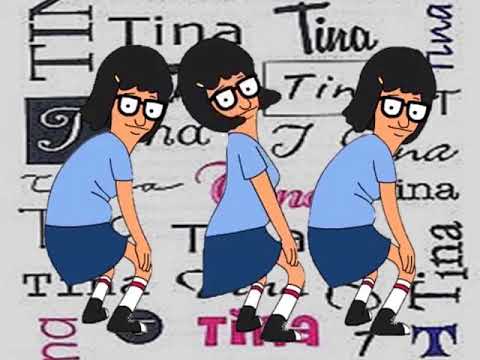 DJ Acesone (Dorpzicht) - Tina.