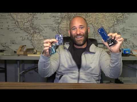 Arduino - 板的類型 (Arduino - Types of Boards)