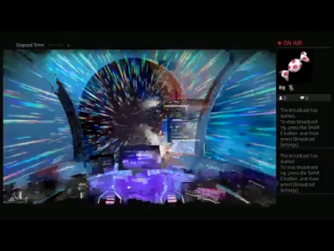 No Mans Sky Overgrown Planet