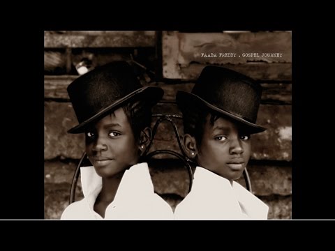 Faada Freddy - Truth