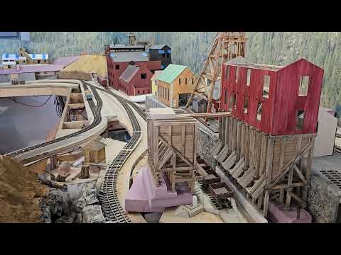 Sn3 Symposium Day 1 Layout Tours