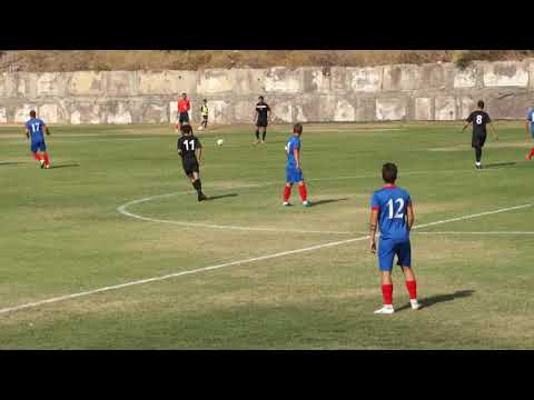 FC Erebuni-FC Yerevan 1:7// Full match