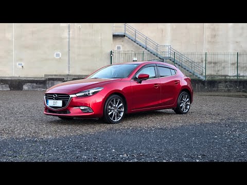 Madza Axela Automatic - Image 2