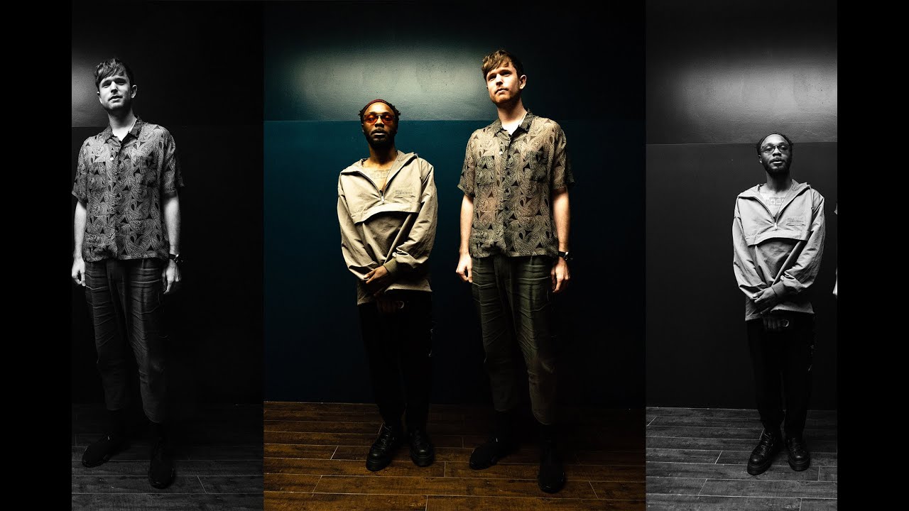 JAMES BLAKE IS DISAPPOINTED