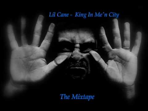 Lil Cane Ft Yordelian - My Town (2010)