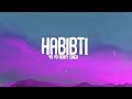 Honey 3.0 - Habibti | Lyrics | Honey Singh | Lyrical Resort