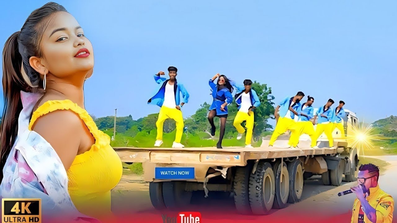 New Nagpuri Dance Video || Superhit Nagpuri Song || Singer Ignesh Kumar || Best of Nagpuri Song 2024