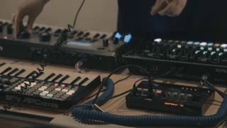 Live and Direct: Peach Milk - Untitled