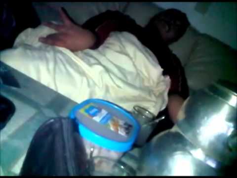 Üç Harfli Kara-G (Excorsism)