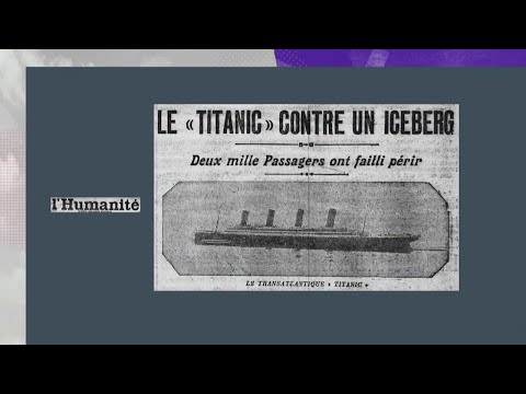 Actu plus – Les grandes erreurs médiatiques