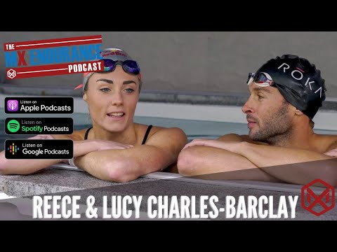 Reece & Lucy Charles-Barclay | The MX Endurance Podcast | Episode 183