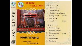 Download lagu Pipin Supini Iringan Degung Ceka Sari ~ Larkili ~ 1970 an mp3