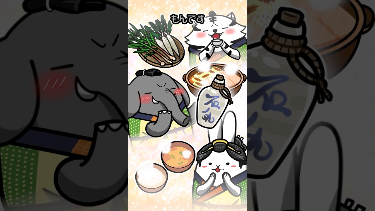 【衝撃】極寒だった江戸時代の驚きの防寒術とは