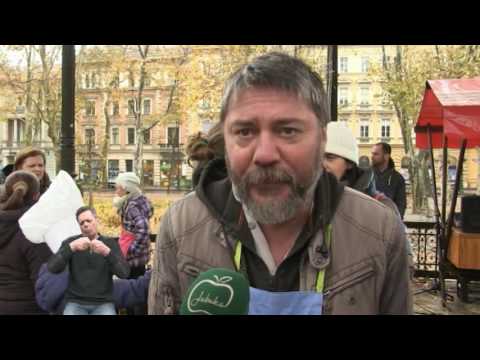 ČIZK 16.11.2016 - Svjetski dan dijabetesa (1. dio)