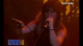 Rata Blanca ～ Los Ojos Del Dragón 「Vivo Teatro Gran Rex 23/12/01」